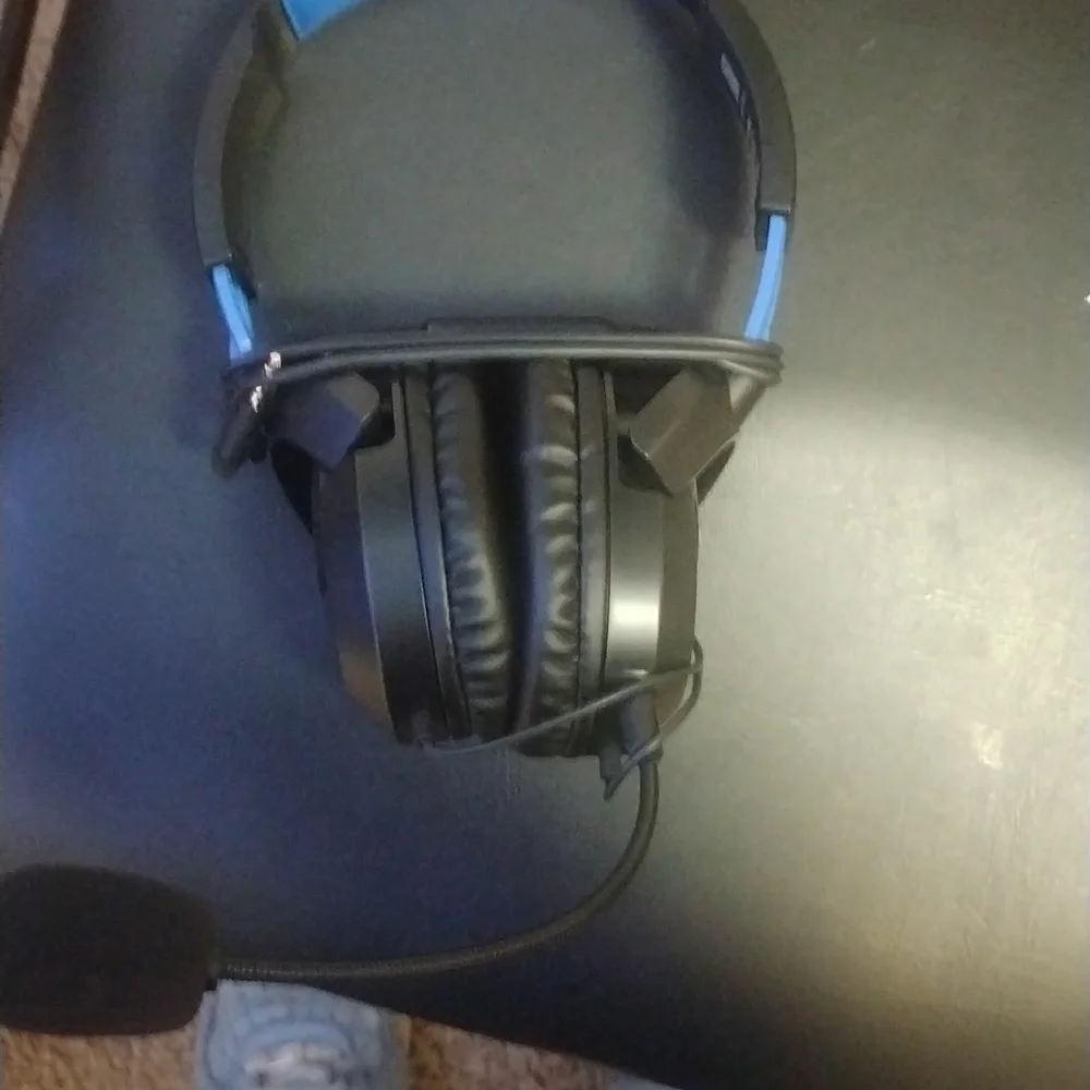turtle beach ear force recon gaming mic